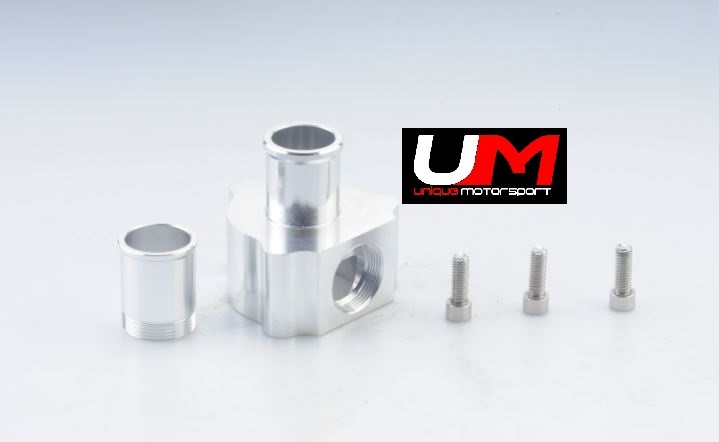 DV Diverter Valve Relocation Adapter VW Audi TFSI / TSI, EA888 K04 - Private Seller