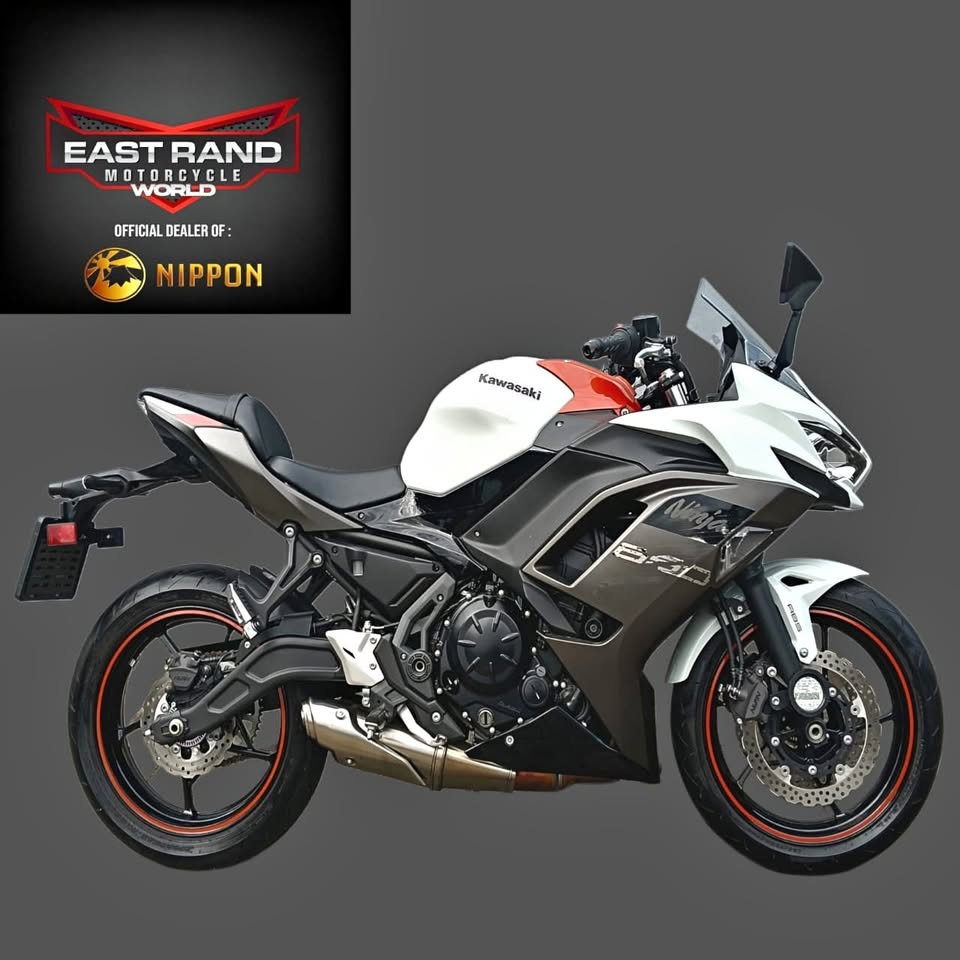 Used Kawasaki Ninja - Private Seller Used Kawasaki Ninja - Private Seller