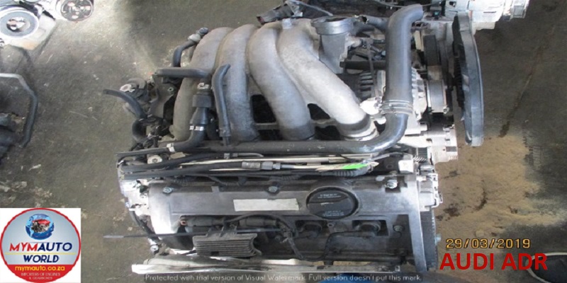 AUDI 1.8 ADR ENGINE FOR SALE - Private Seller AUDI 1.8 ADR ENGINE FOR SALE - Private Seller