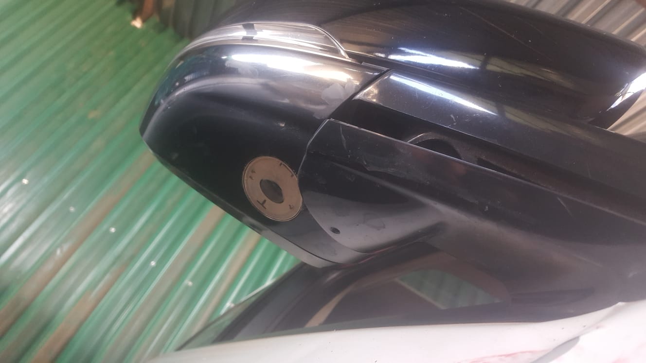 2012 Range Rover Evoque 2.2 SD4 Dynamic Door Mirrors for sale