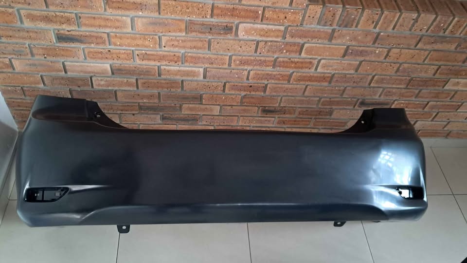 TOYOTA COROLLA QUEST 2014/18 BRAND NEW REAR BUMPERS FORSALE FOR SALE