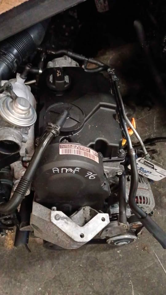 VW POLO 1.4 TDI ENGINES FOR SALE - Private Seller VW POLO 1.4 TDI ENGINES FOR SALE - Private Seller