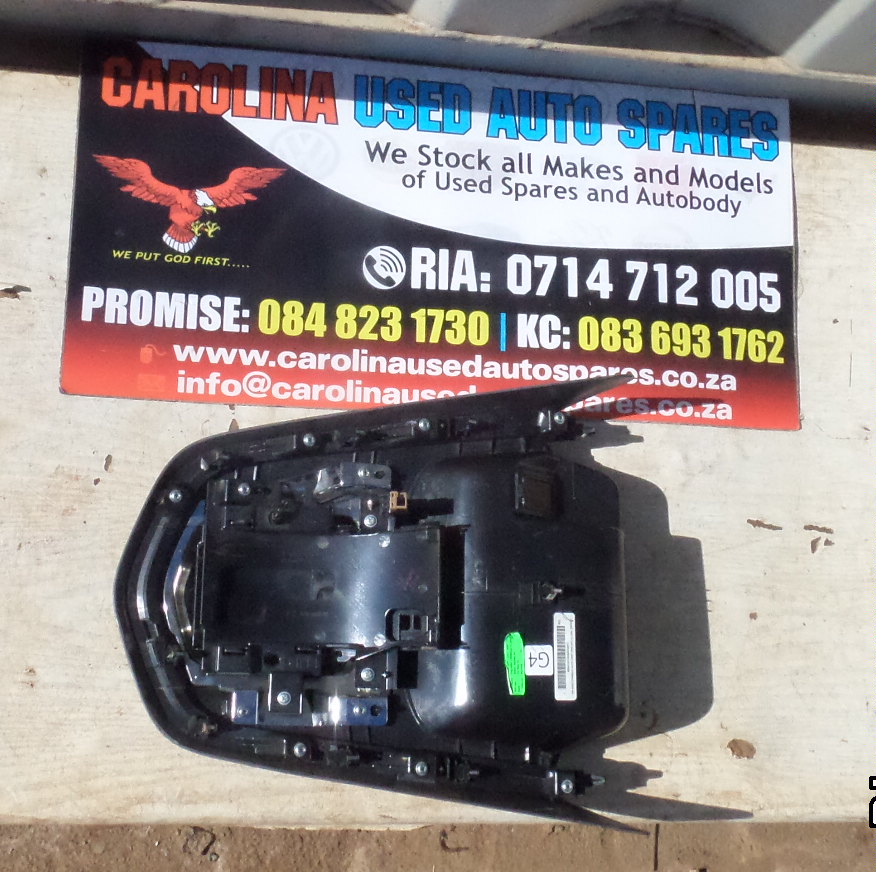 Nissan Navara automatic gear selector cover - Private Seller Nissan Navara automatic gear selector cover - Private Seller