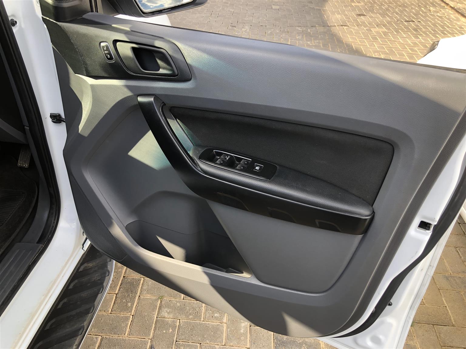 Used 2019 Ford Ranger 2.2TDCi double cab Hi-Rider XLS - Private Seller Used 2019 Ford Ranger 2.2TDCi double cab Hi-Rider XLS - Private Seller