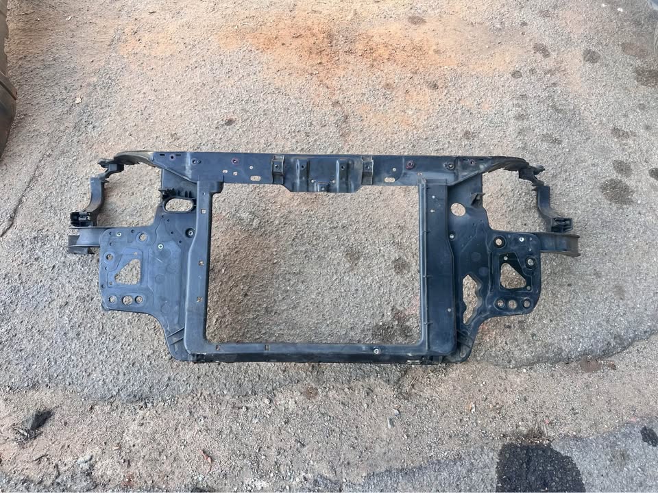 Hyundai Getz Cradle - Private Seller Hyundai Getz Cradle - Private Seller