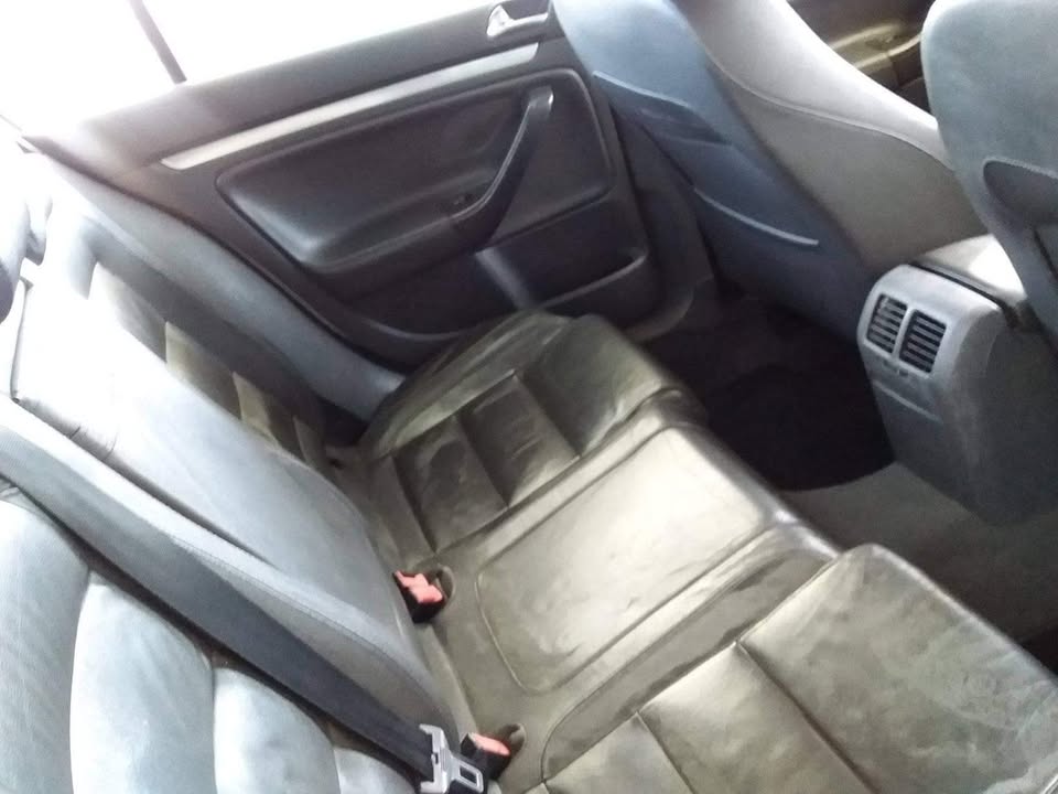 2008 VW Golf 5 GTI Hacthback manual 2008