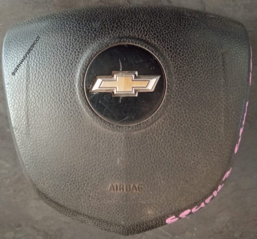 Chev Spark 1.2 Used Steering Airbag - Private Seller