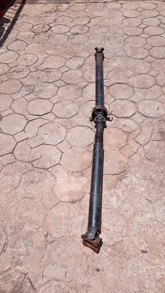 Ford Ranger 2.2 T6 Prop Shaft - Private Seller Ford Ranger 2.2 T6 Prop Shaft - Private Seller