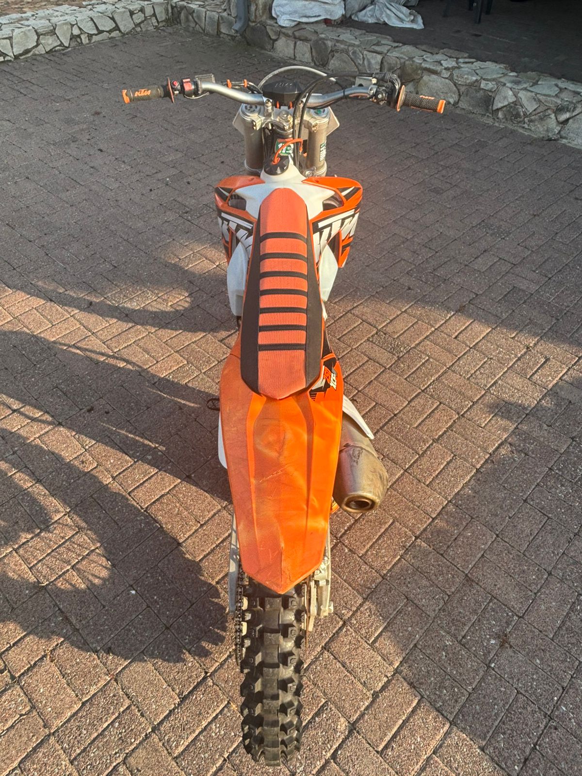 Used 2013 KTM 250 EXC-F - Private Seller Used 2013 KTM 250 EXC-F - Private Seller