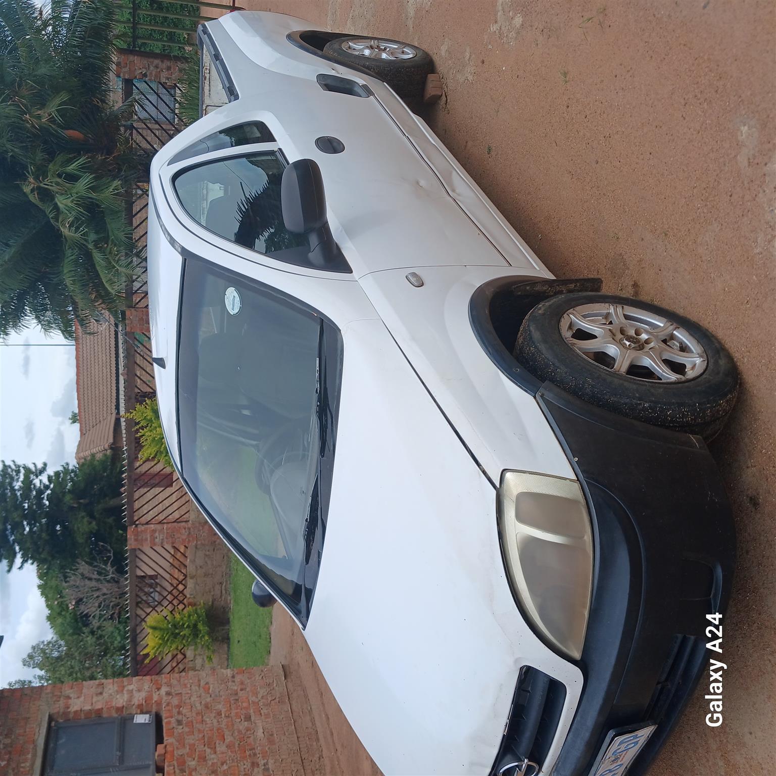 Used 2006 Opel Corsa 1.4 Club - Private Seller