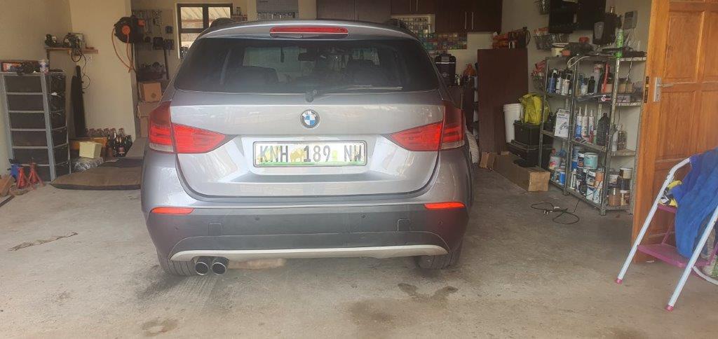 BMW Xdrive X1 For sale reduced price 