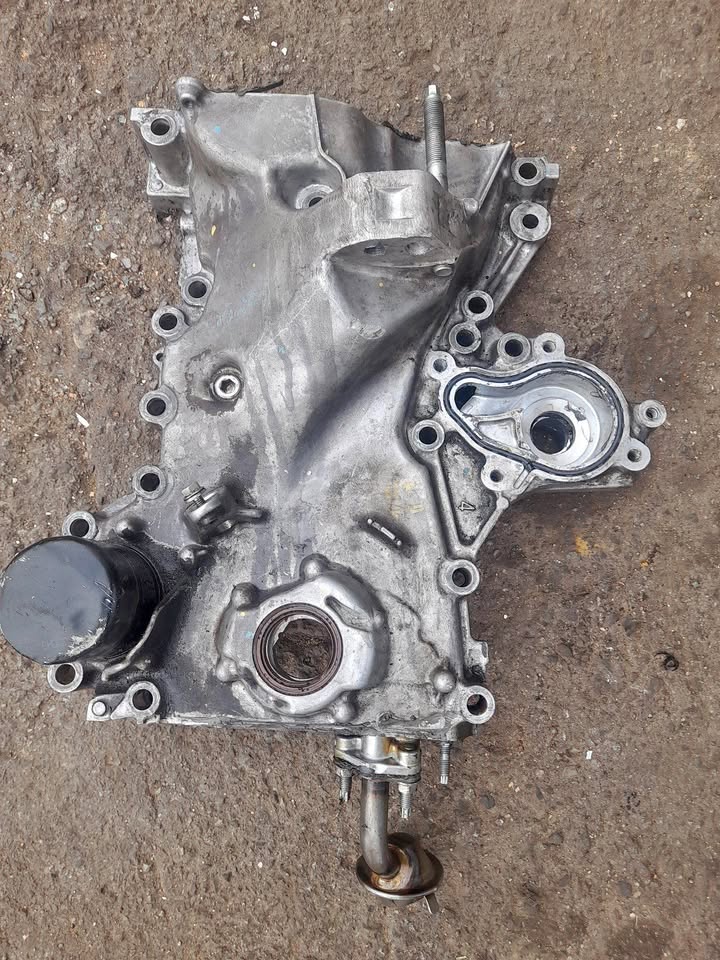 TOYOTA AYGA OIL PUMP AVAILABLE - Private Seller TOYOTA AYGA OIL PUMP AVAILABLE - Private Seller