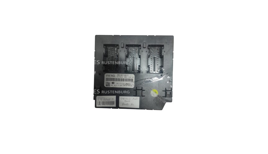 Audi bcm 8x0907063d a1 seats various - Private Seller Audi bcm 8x0907063d a1 seats various - Private Seller