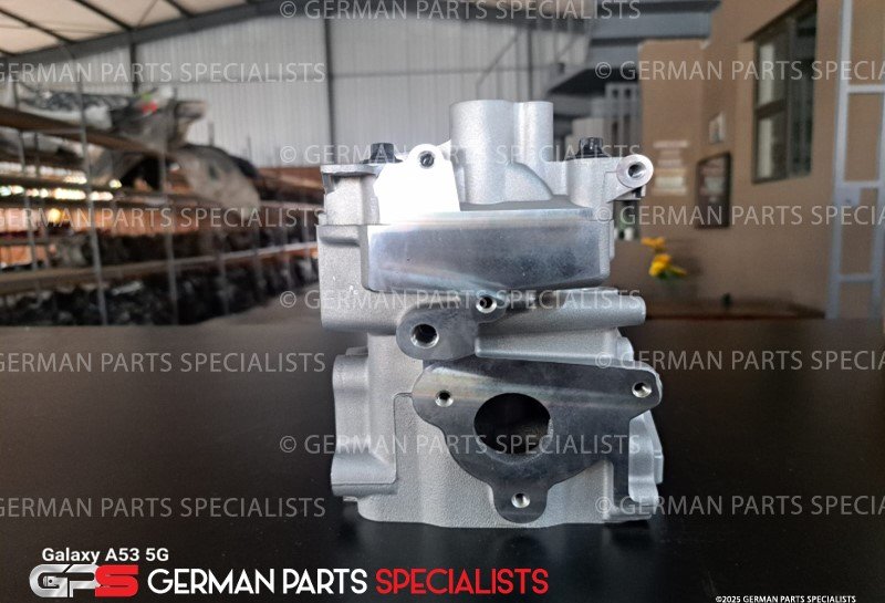 VW Polo "Bujwa" Cylinder Heads For Sale - Private Seller VW Polo "Bujwa" Cylinder Heads For Sale - Private Seller