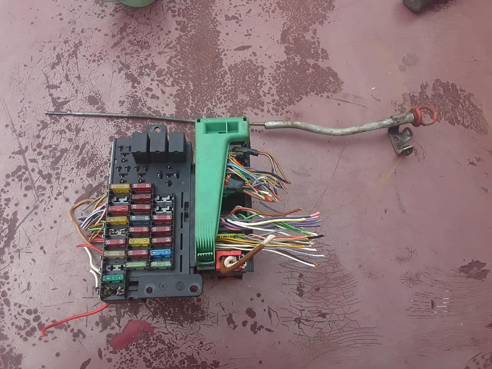 Fiat palio parts for sale