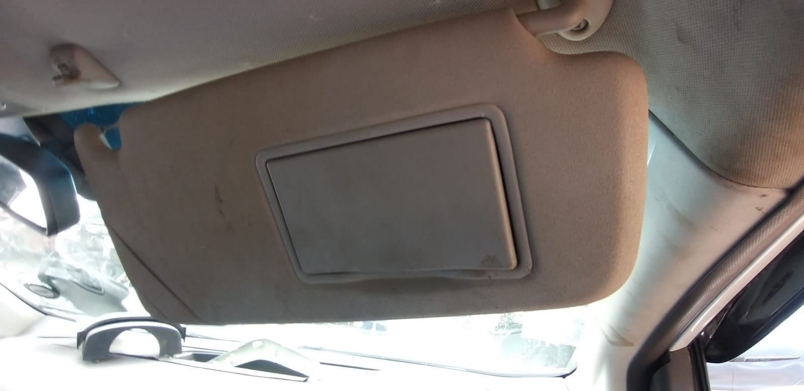 FORD KUGA 2012 SUN VISORS - Private Seller FORD KUGA 2012 SUN VISORS - Private Seller