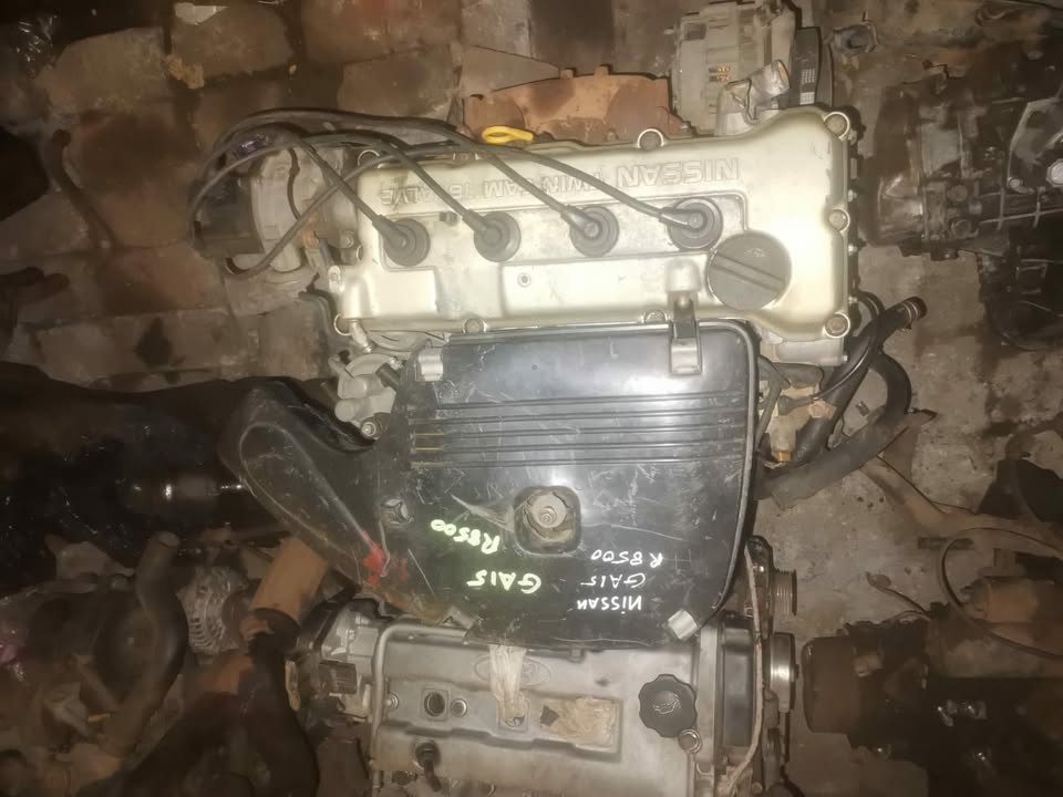 Nissan sentra engine - Private Seller Nissan sentra engine - Private Seller