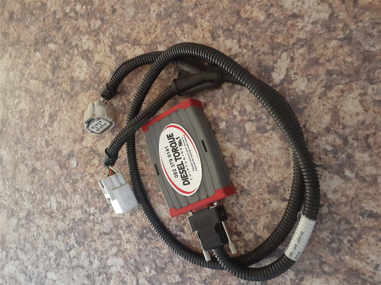 Diesel torque chiptuning power product x2 with complete harneses. - Private Seller Diesel torque chiptuning power product x2 with complete harneses. - Private Seller