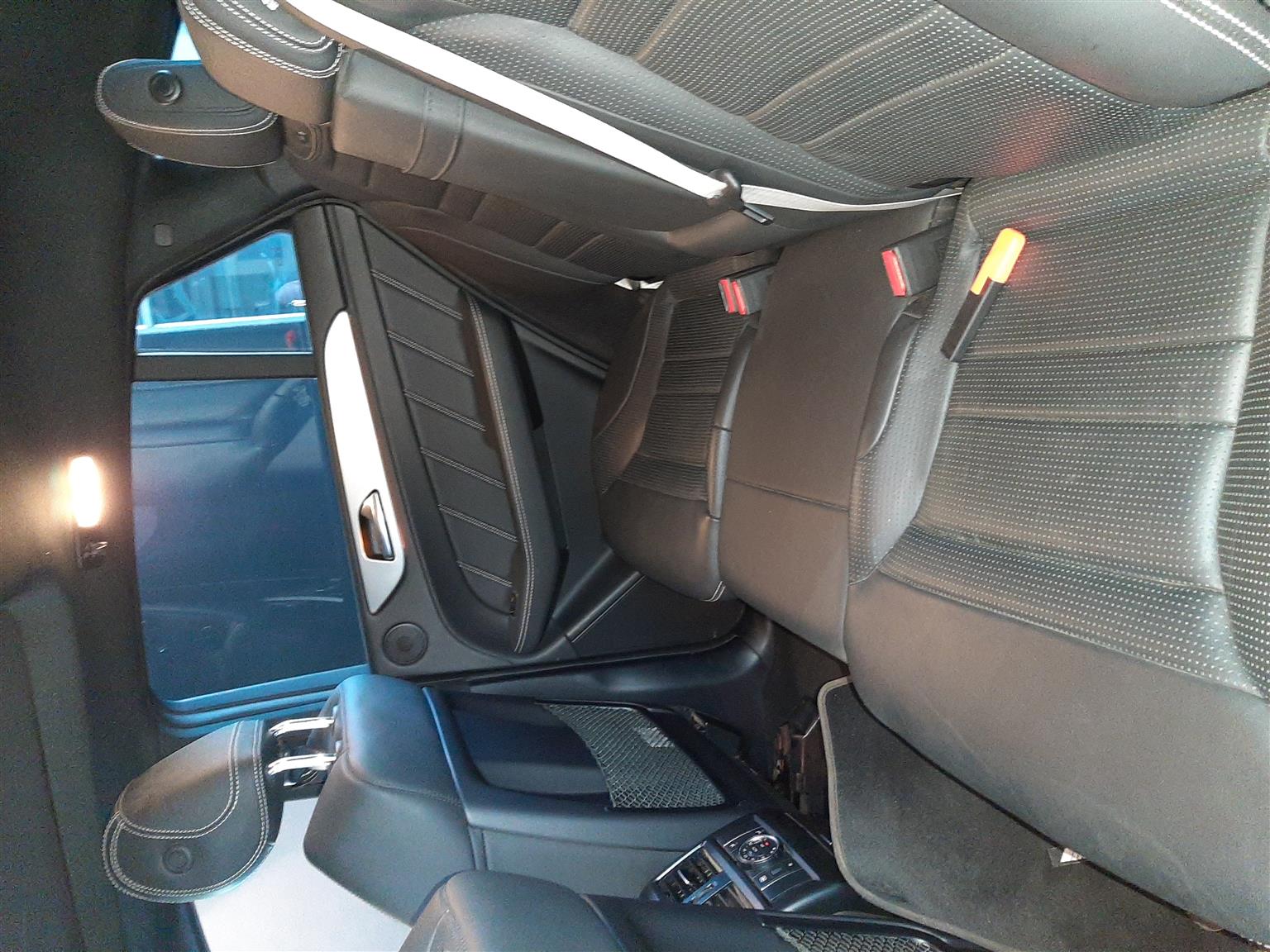 Used 2019 Mercedes-AMG GLE 63 S 4Matic+ - Private Seller