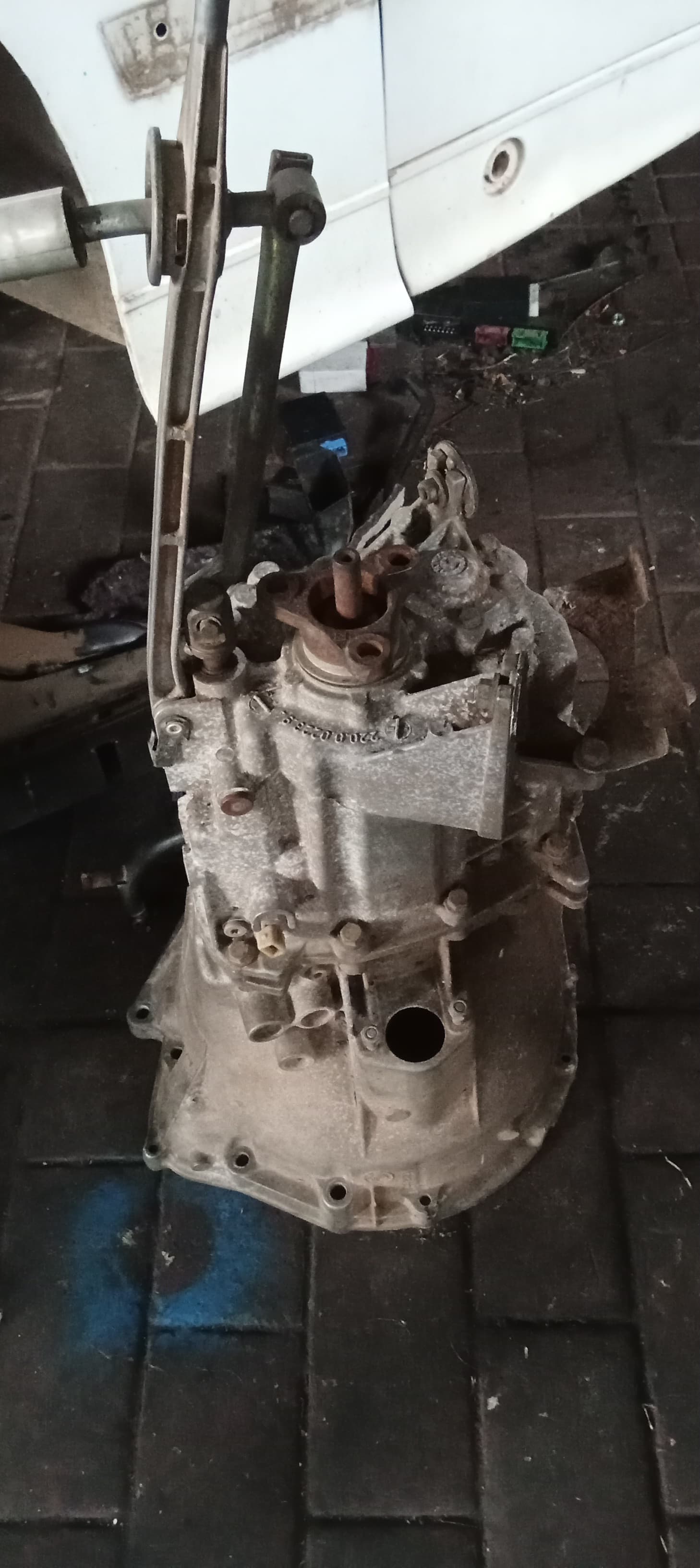 BMW (220) getrag gearbox - Private Seller BMW (220) getrag gearbox - Private Seller