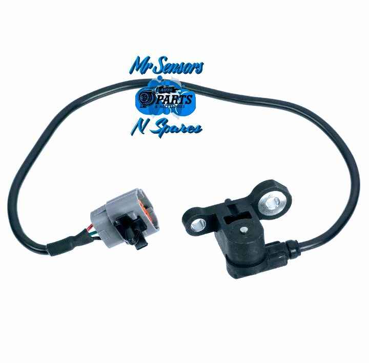 Mazda Crankshaft Position Sensor FSD7 - 18 - 221 FSD718221 - Private Seller