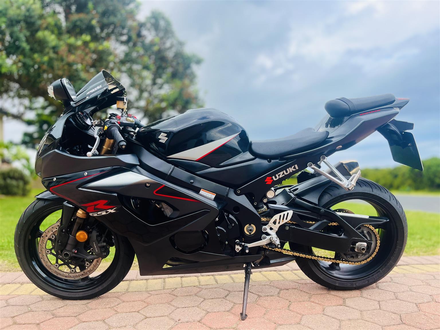 SUZUKI GSXR1000 K6 - Private Seller SUZUKI GSXR1000 K6 - Private Seller