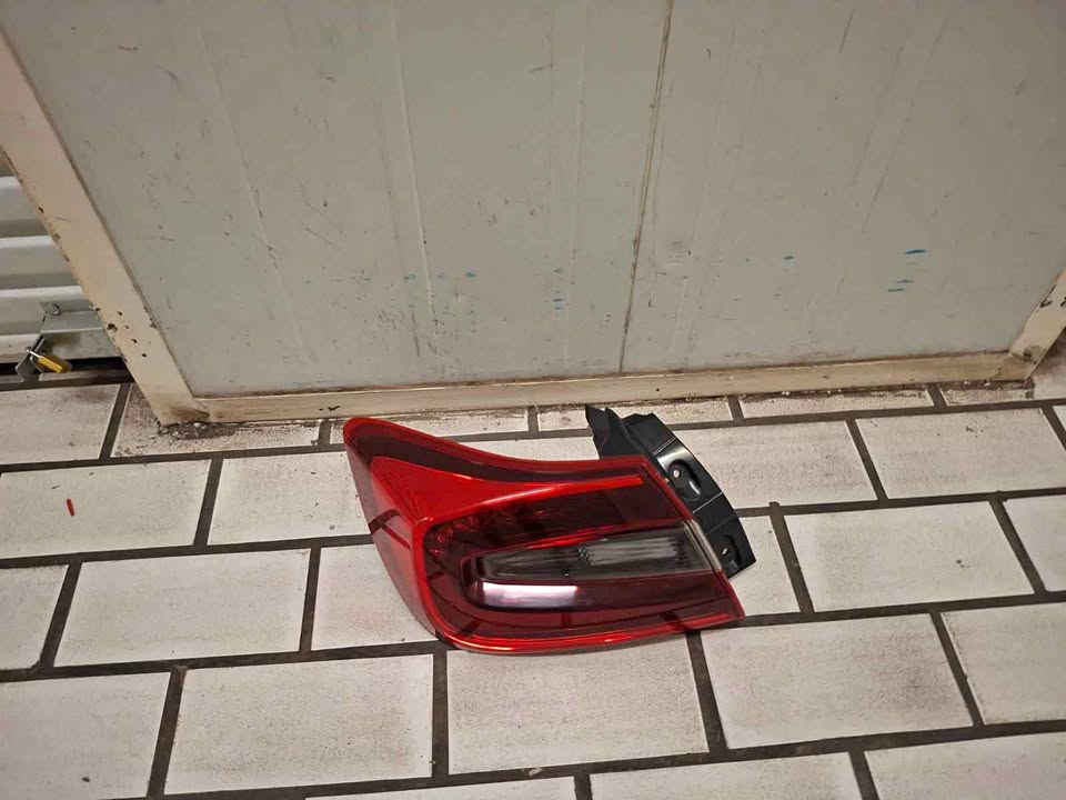 Suzuki Baleno LED taillight left side 2022 model - Private Seller Suzuki Baleno LED taillight left side 2022 model - Private Seller