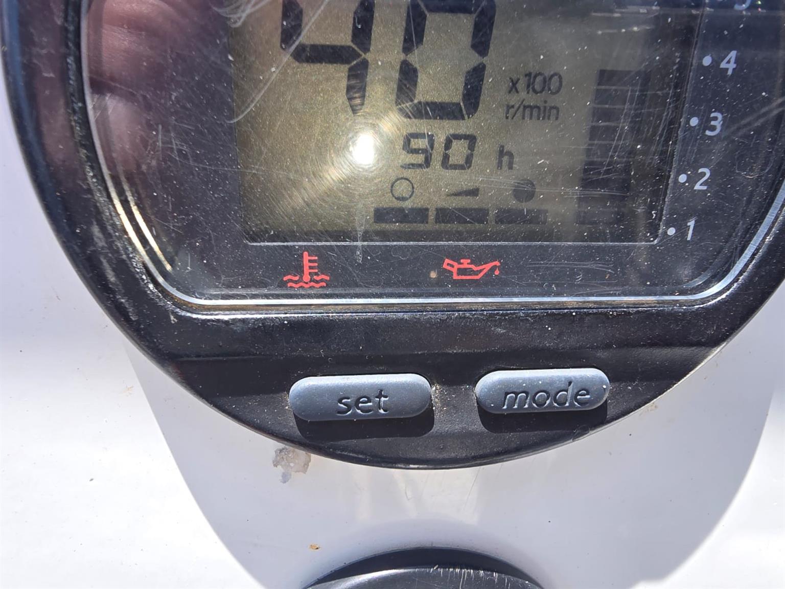 Cobra Cat 500 very low hours! - Private Seller Cobra Cat 500 very low hours! - Private Seller