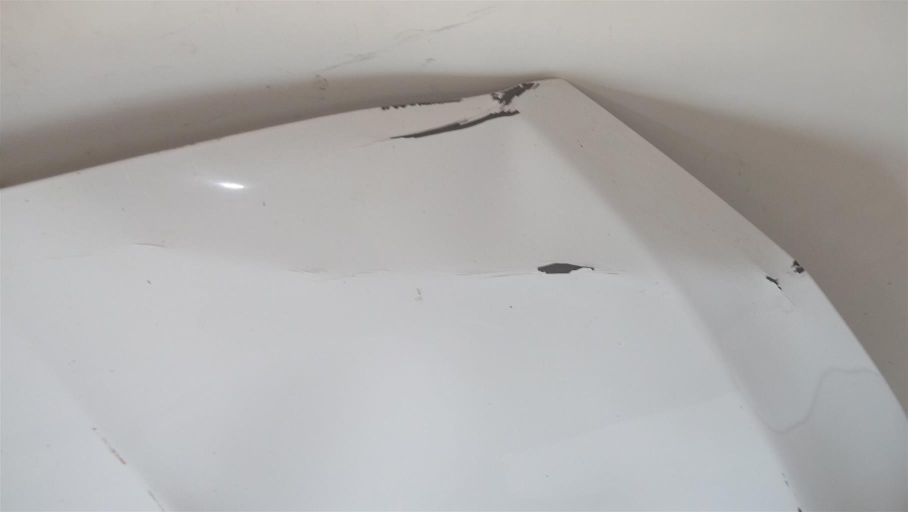 Ford Focus Bonnet - Private Seller Ford Focus Bonnet - Private Seller