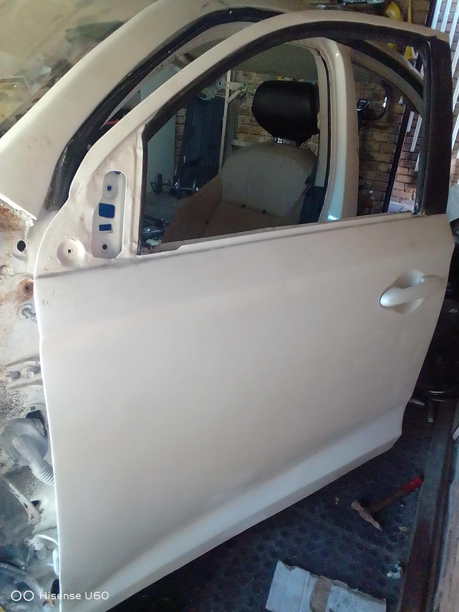 Honda Amaze 2019 stripping for spares