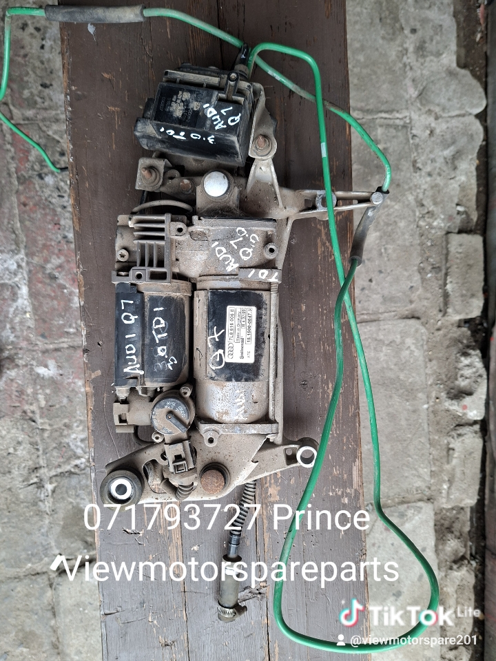 Audi spares for sale - Private Seller