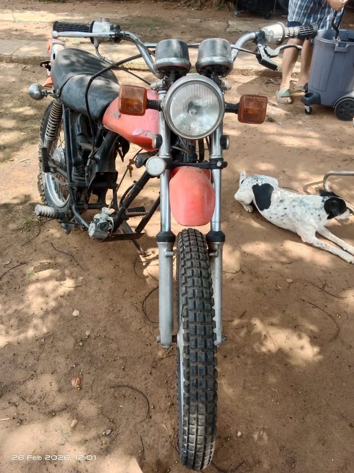 Used Honda XL - Private Seller