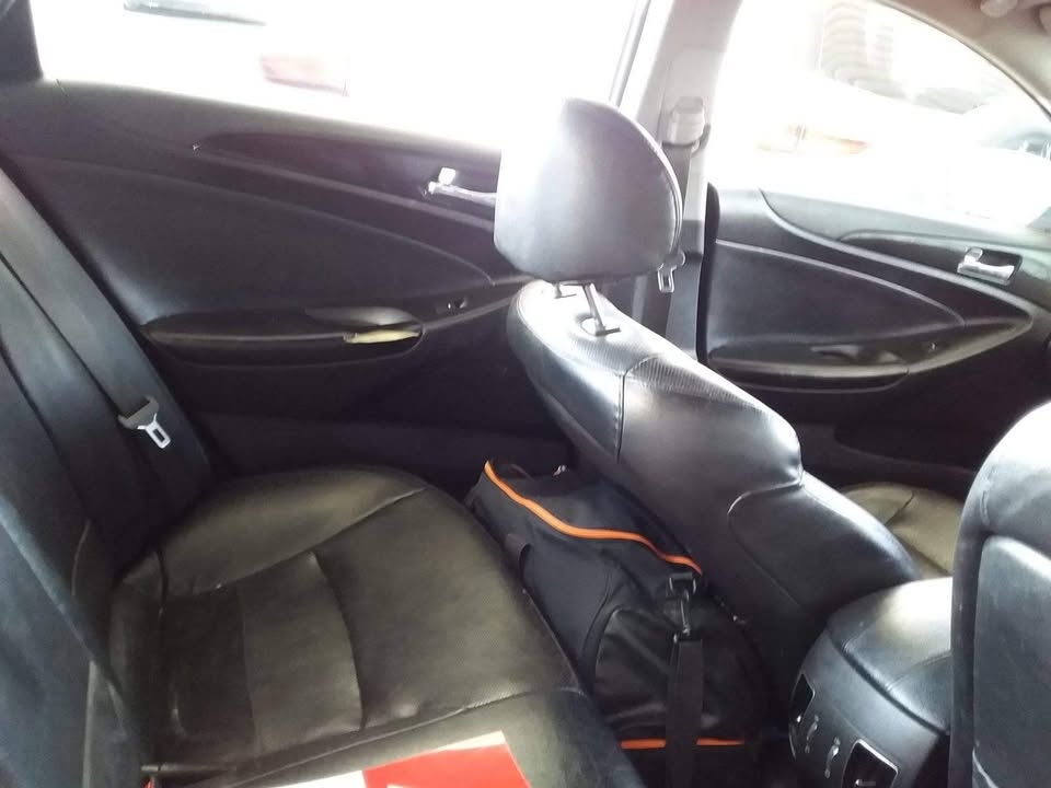 Used 2011 Hyundai Sonata 2.4 GLS auto - Private Seller Used 2011 Hyundai Sonata 2.4 GLS auto - Private Seller
