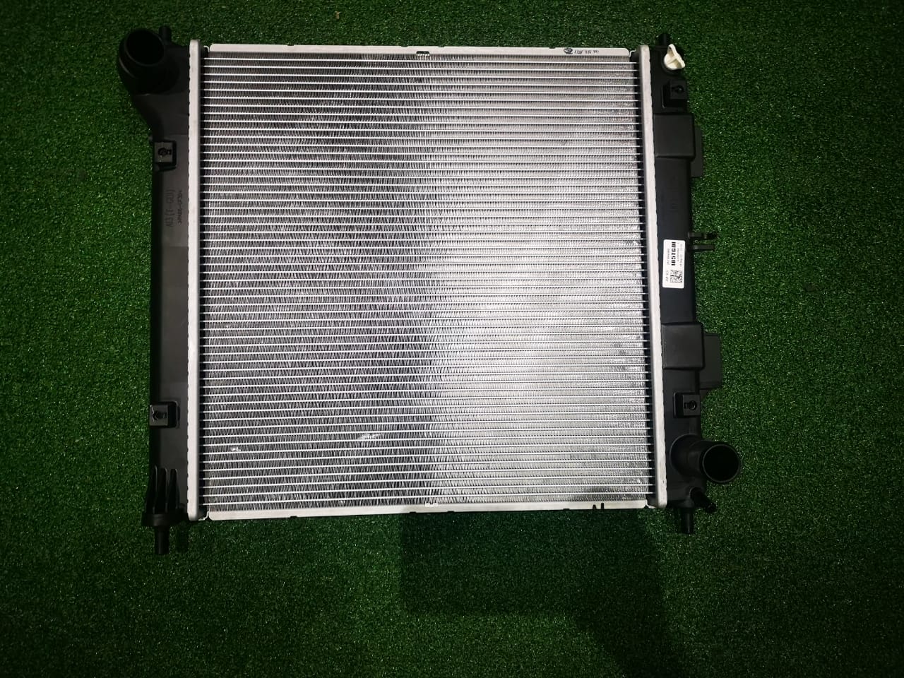 NEW GRAND i10 RADIATOR - Private Seller NEW GRAND i10 RADIATOR - Private Seller
