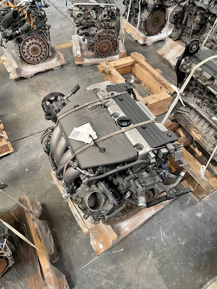 Honda CRV 2.0 Import Engine for sale (K20A) - Private Seller Honda CRV 2.0 Import Engine for sale (K20A) - Private Seller