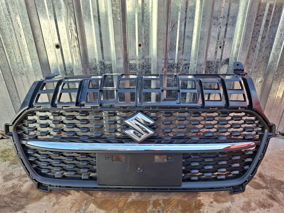 Suzuki Swift Grille - Private Seller Suzuki Swift Grille - Private Seller