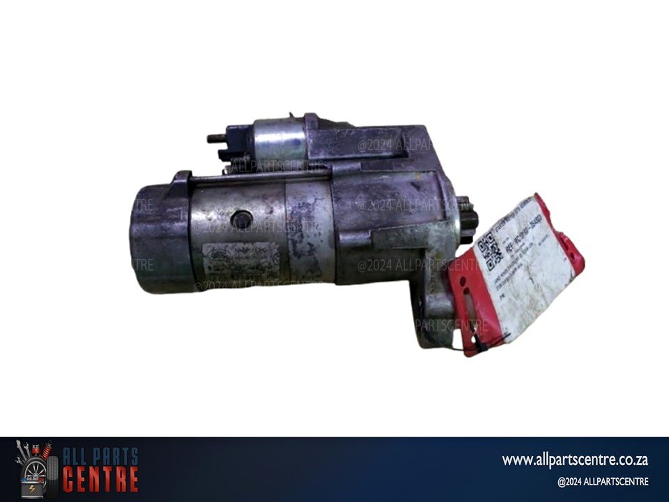 Land Rover Discovery 3 2.7 TDV6 L319 starter - Private Seller Land Rover Discovery 3 2.7 TDV6 L319 starter - Private Seller