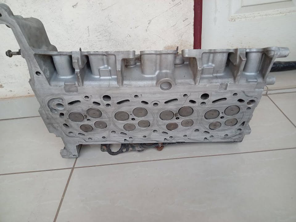 Ford Ranger 2.2 T6 Cylinder Head - Private Seller Ford Ranger 2.2 T6 Cylinder Head - Private Seller