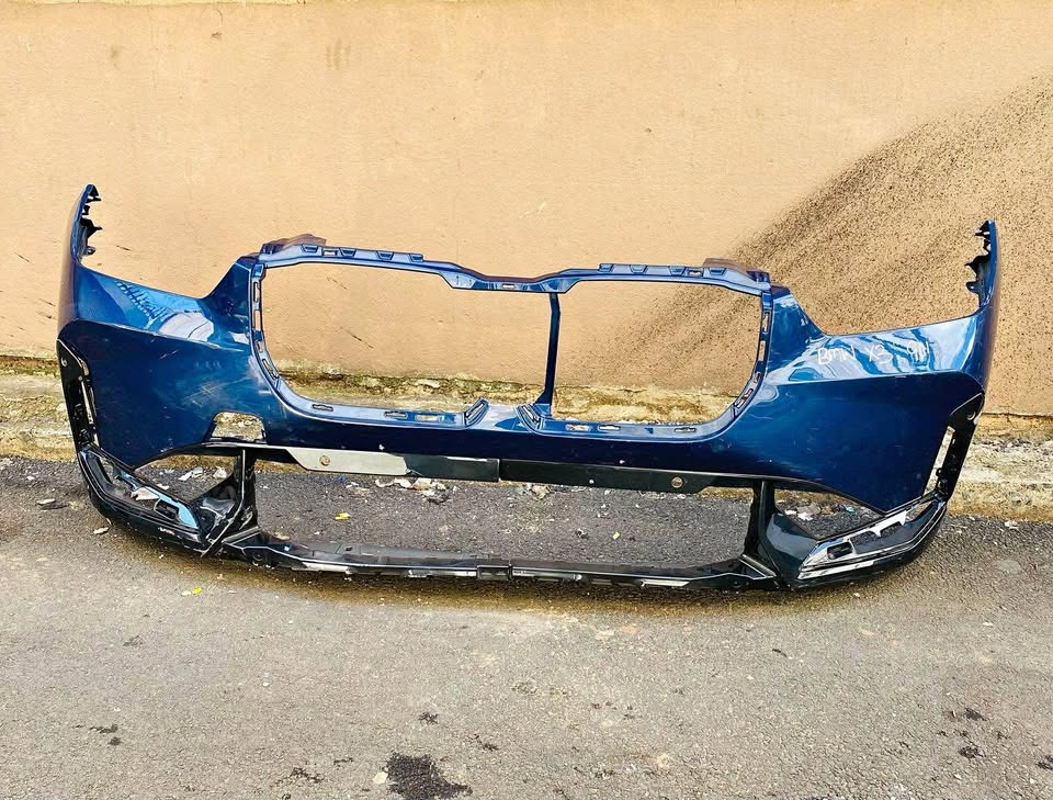 BMW X3 G01 bumper 2017/22 - Private Seller BMW X3 G01 bumper 2017/22 - Private Seller