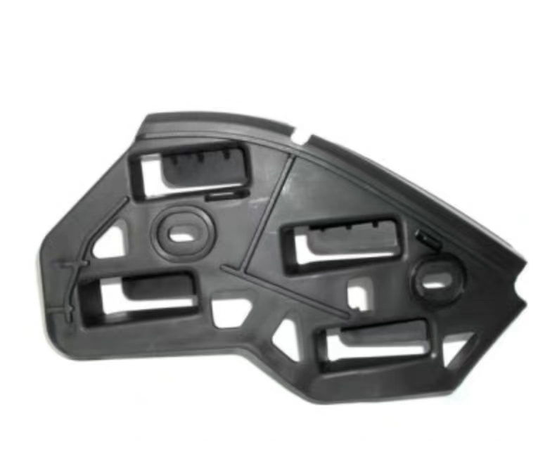 VW Polo 9N Front Bumper Slides – 6Q0 807 183A (2002–2009) - Private Seller VW Polo 9N Front Bumper Slides – 6Q0 807 183A (2002–2009) - Private Seller