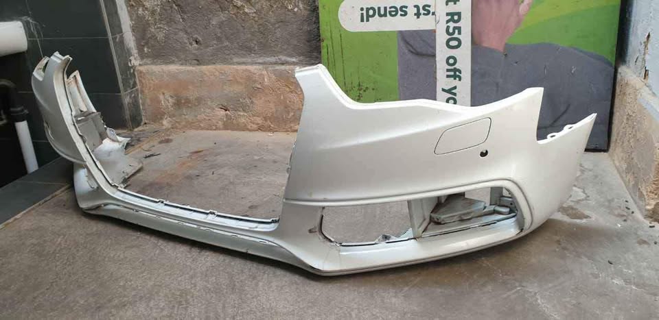 Audi A5 S-line Front Bumper - Private Seller Audi A5 S-line Front Bumper - Private Seller