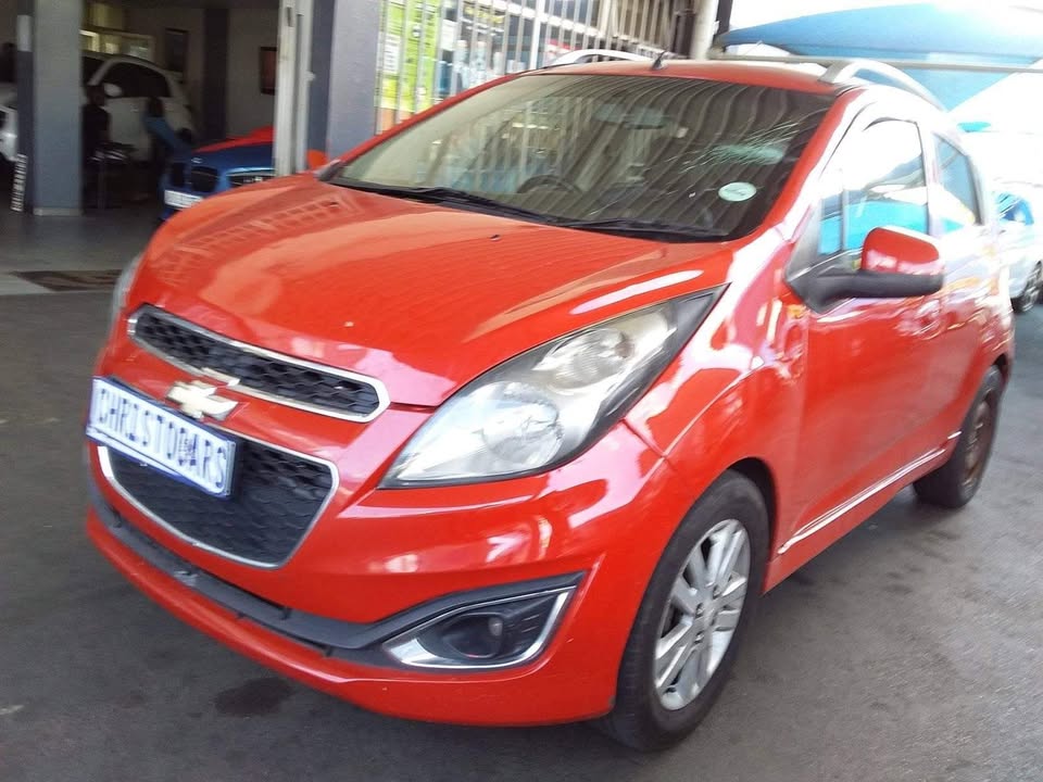Used Chevrolet Spark 1.2 L - Private Seller