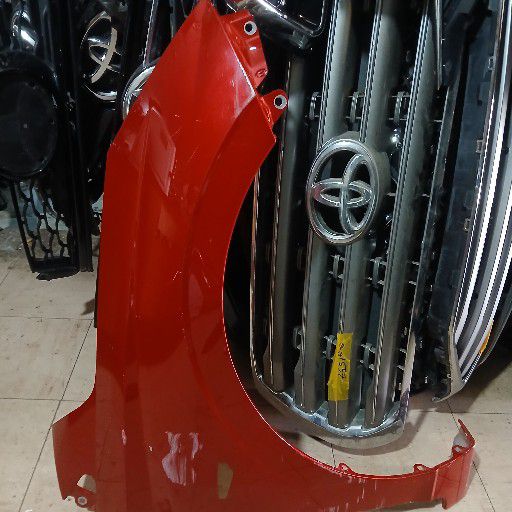 Hyundai i20 grand fender - Private Seller Hyundai i20 grand fender - Private Seller