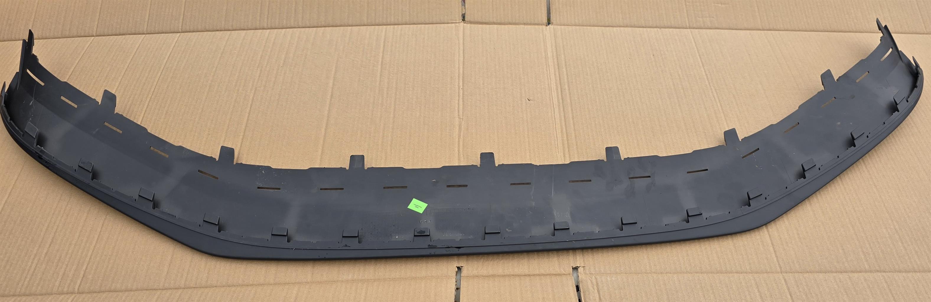New stock arrivals Oem brand new front bumper spoiler Audi r8 4208070613FZ - Private Seller New stock arrivals Oem brand new front bumper spoiler Audi r8 4208070613FZ - Private Seller
