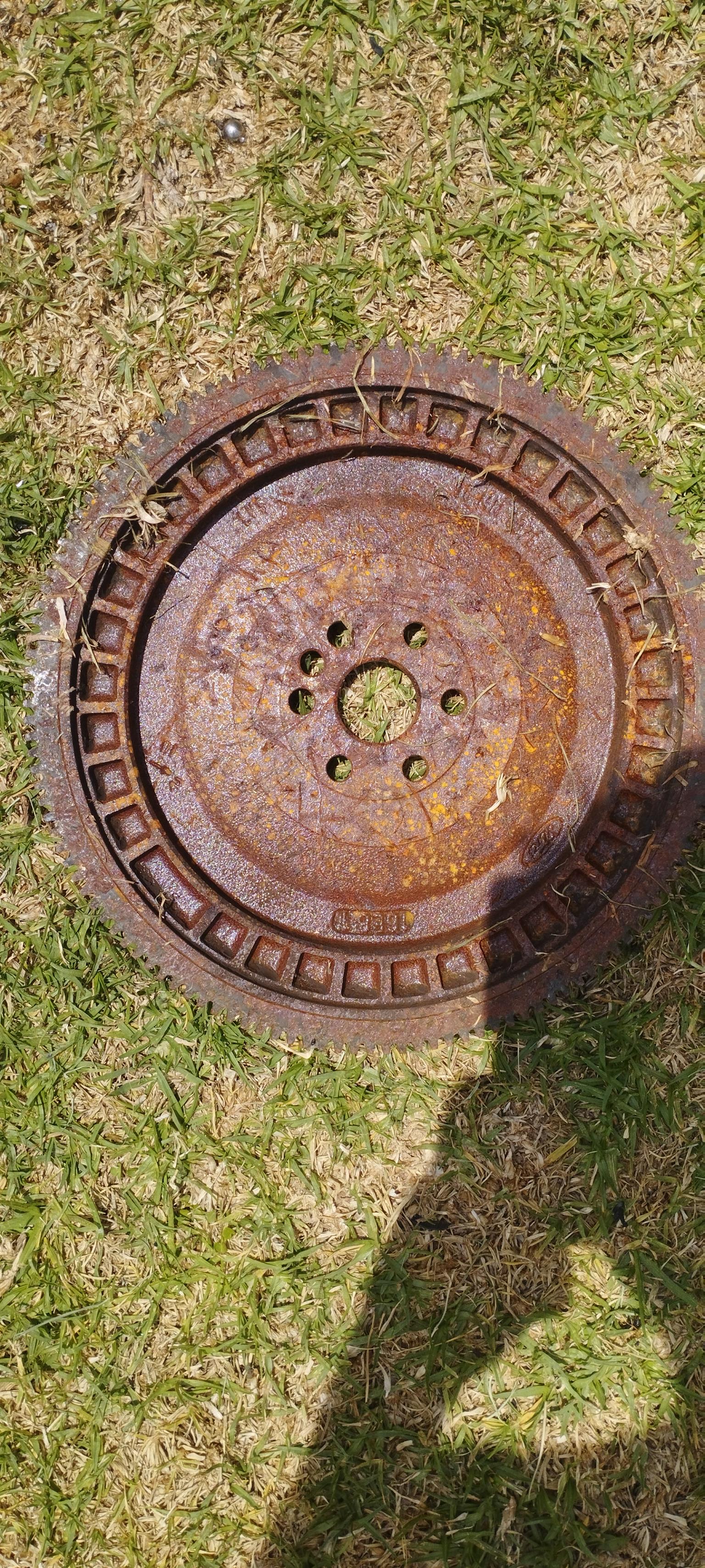 Ford fiesta mk5/focus 1.6 parts - Private Seller Ford fiesta mk5/focus 1.6 parts - Private Seller