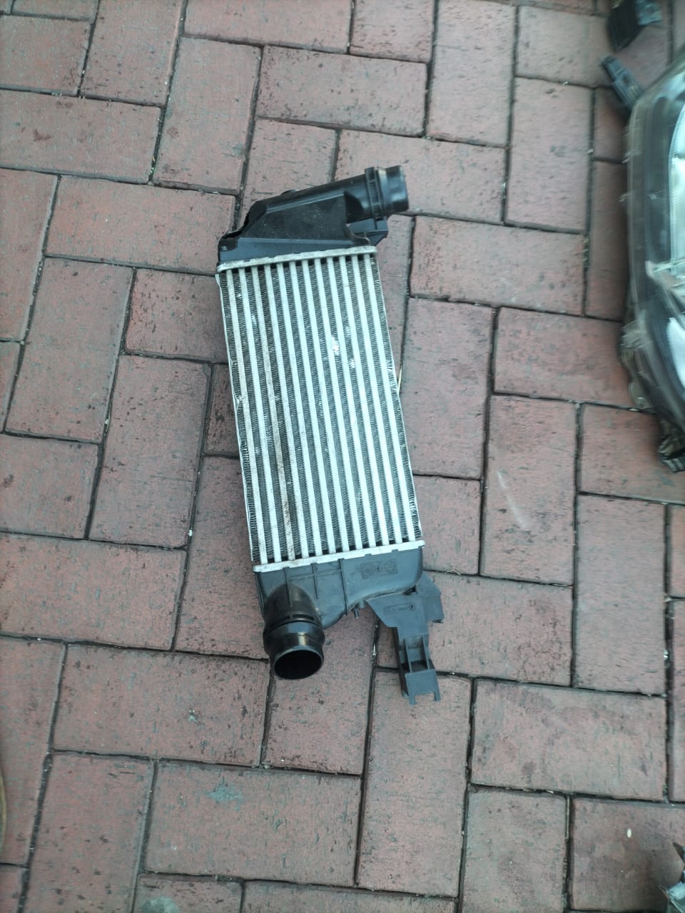 Magnite intercooler - Private Seller Magnite intercooler - Private Seller