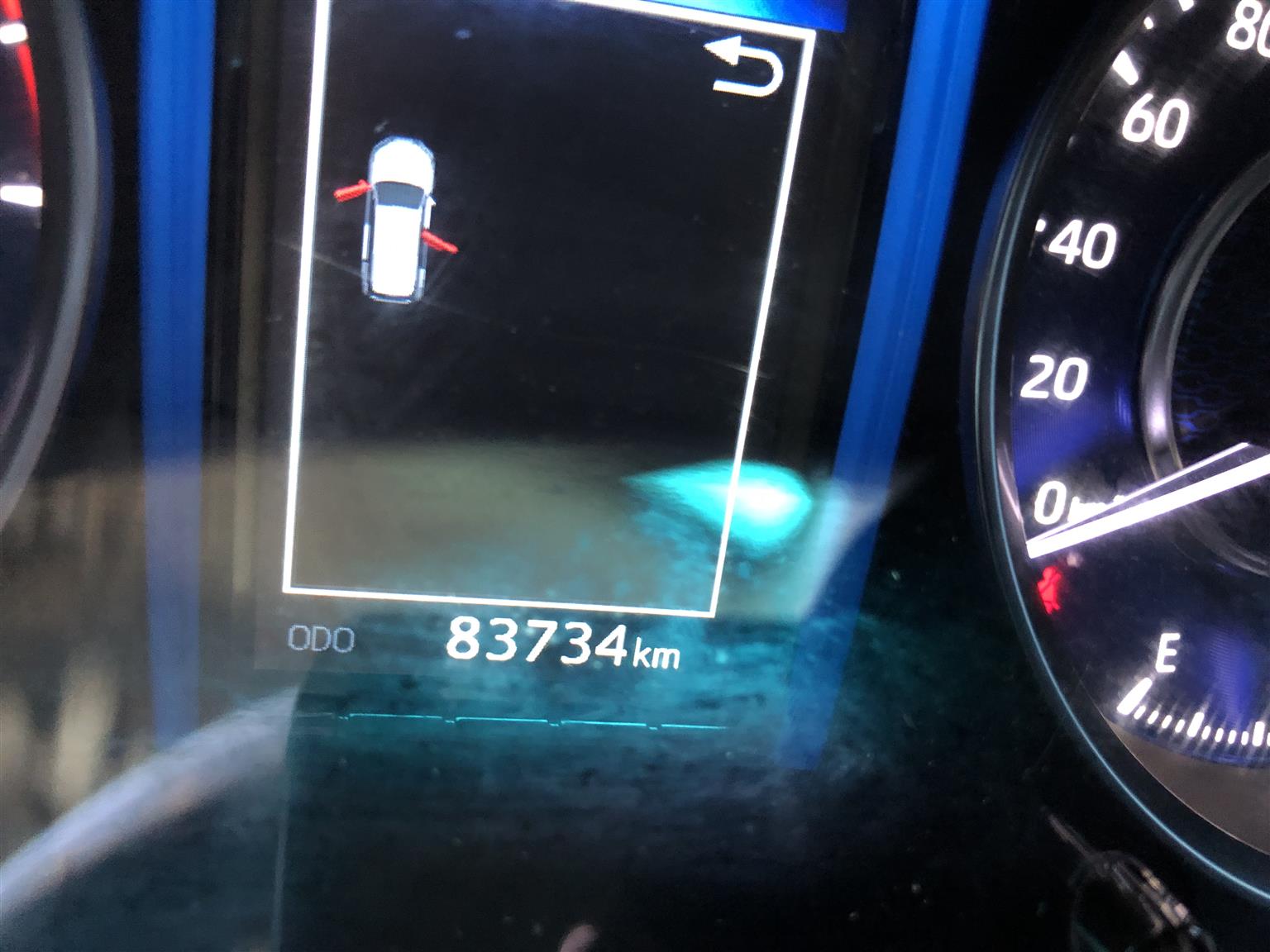 2021 Toyota Fortuner 2.8GD-6 SUV 4X2 Auto For Sale