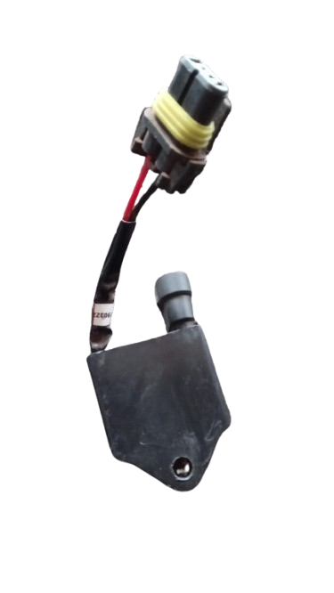 BMW E90 FUEL TANK BREATHER PURGE VALVE - CANISTER SOLENOID (2006-2012) - Private Seller
