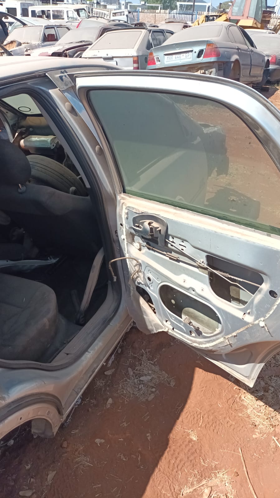 Opel Corsa Stripping for Spares - Private Seller Opel Corsa Stripping for Spares - Private Seller