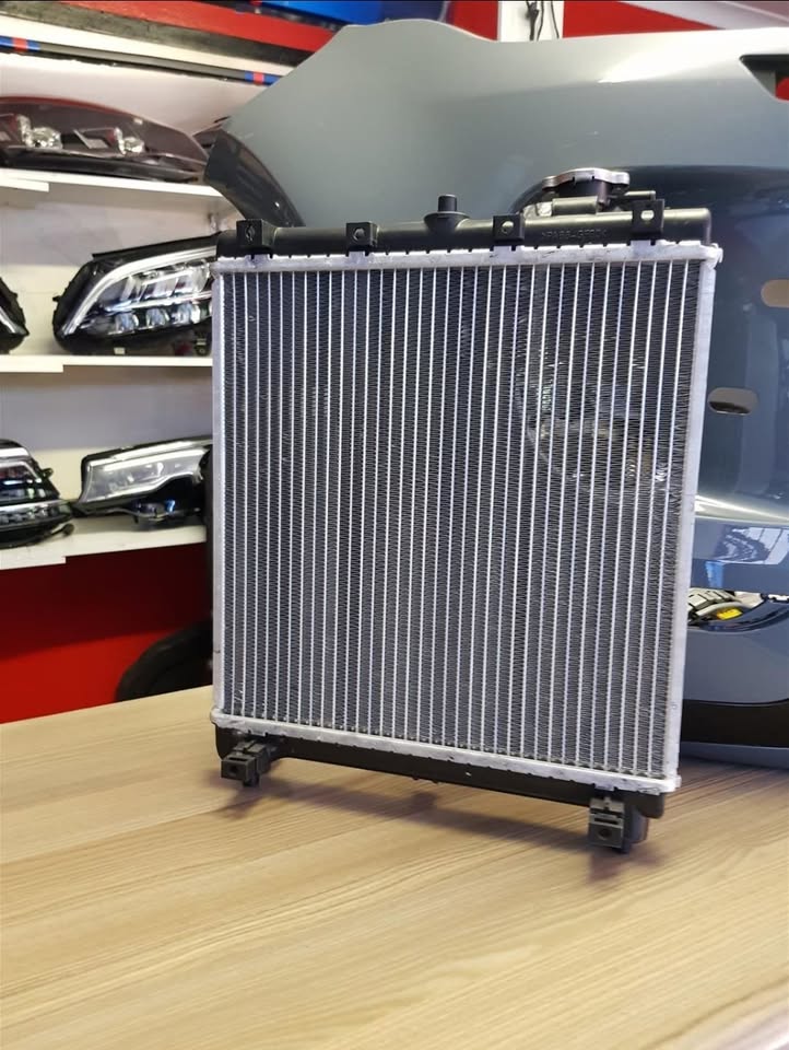 2021 RENAULT KWID RADIATOR BRAND NEW FOR SALE - Private Seller